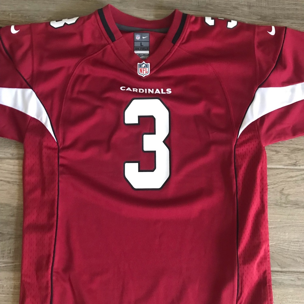 Nike Carson Palmer Jersey